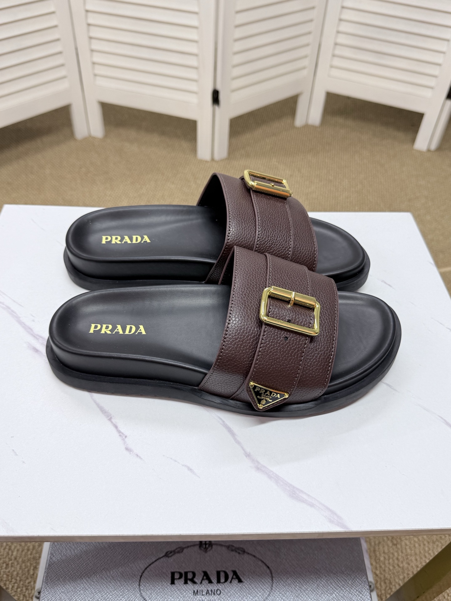 Prada