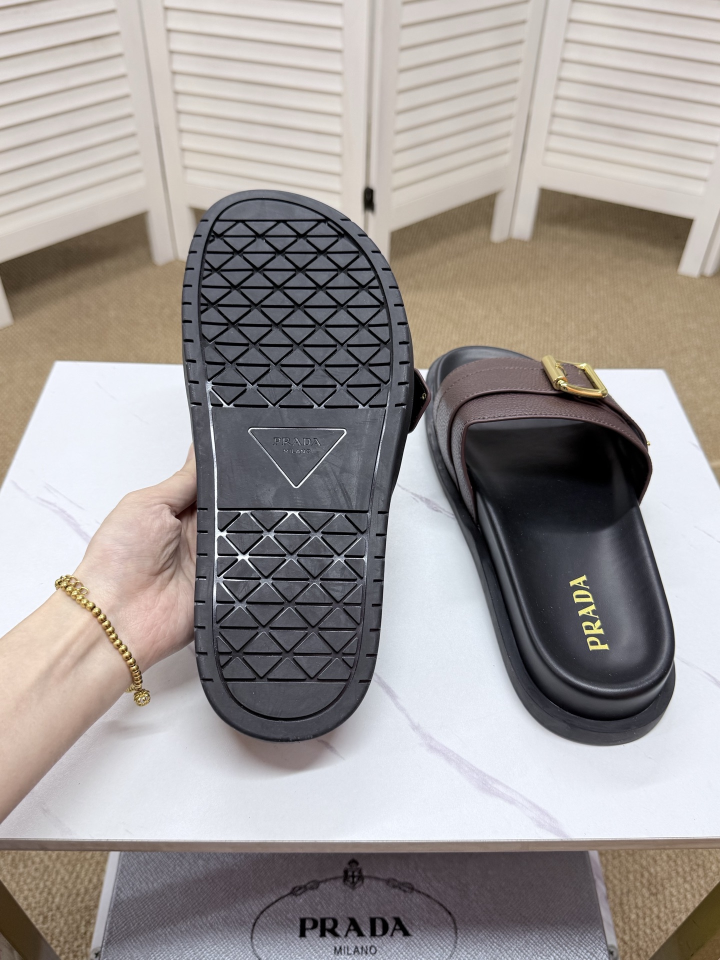 Prada