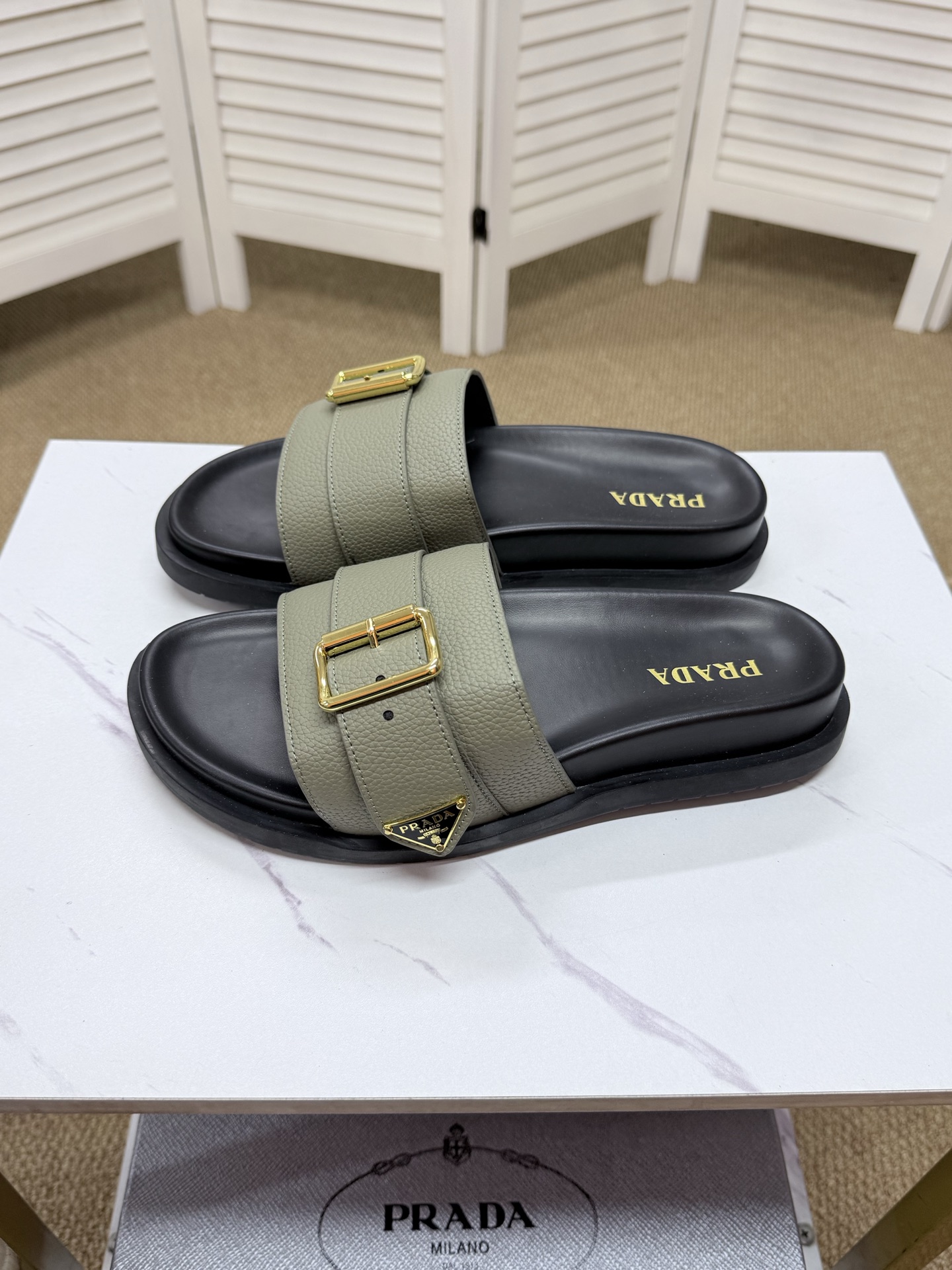Prada