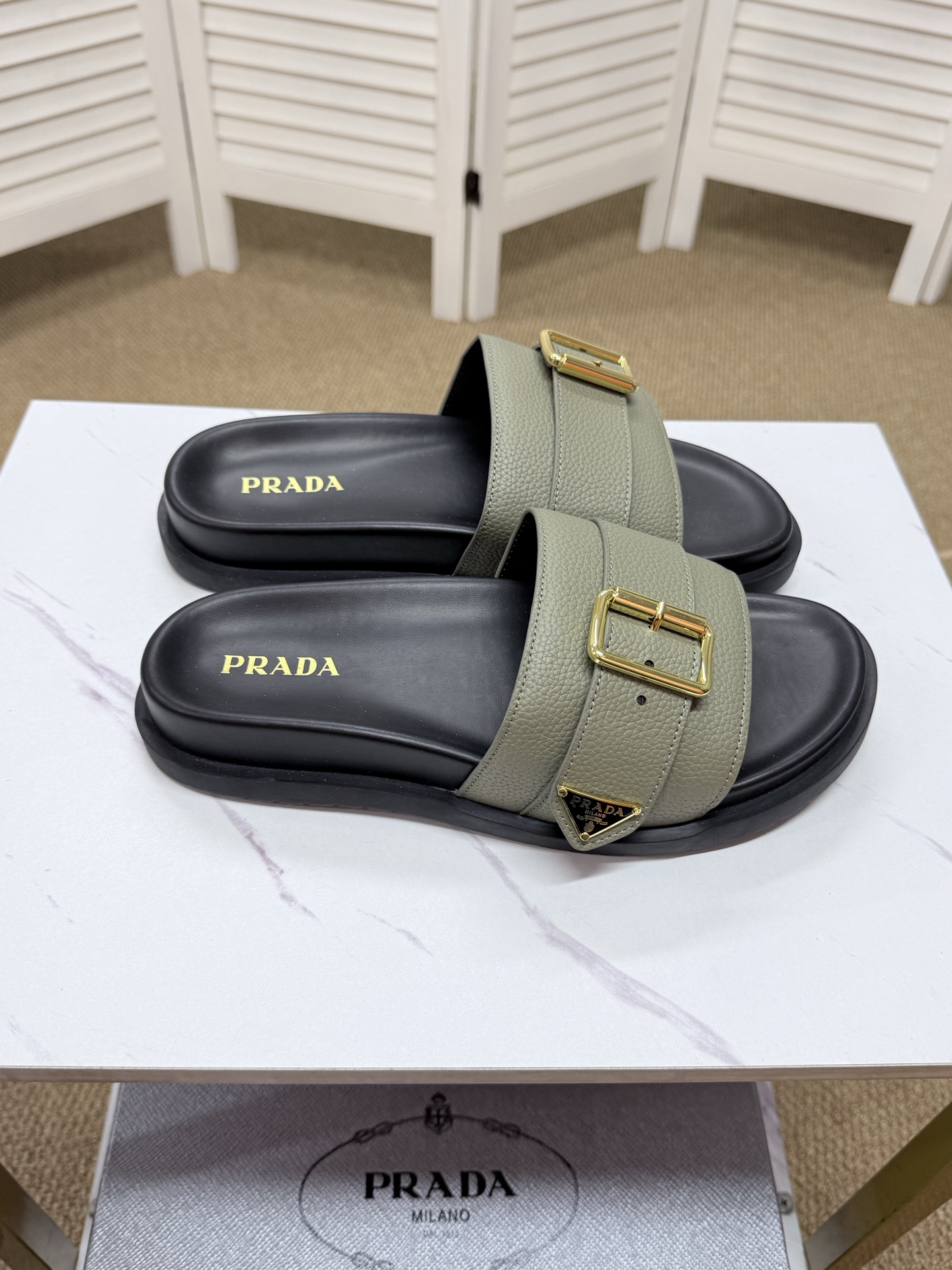 Prada