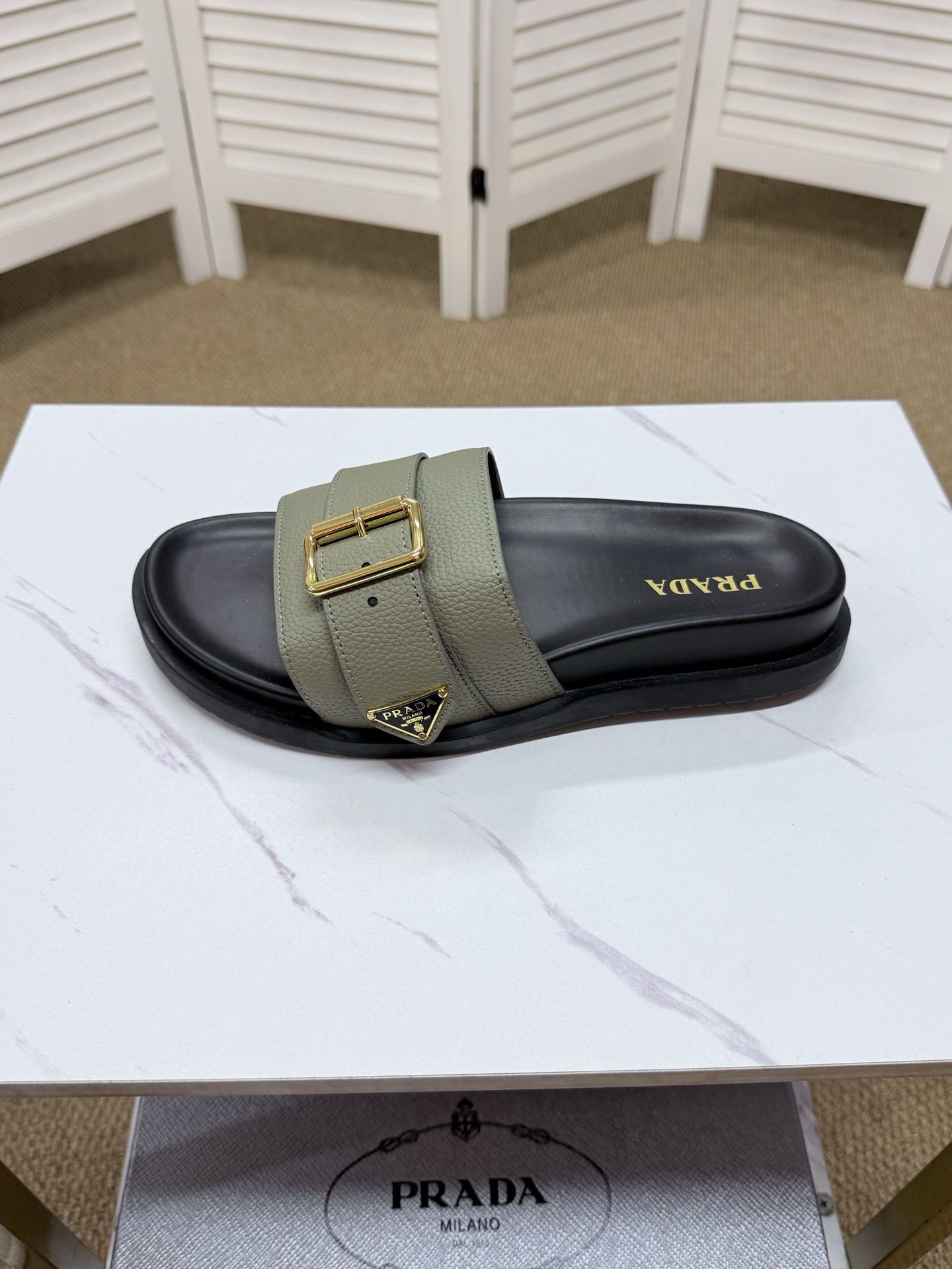 Prada
