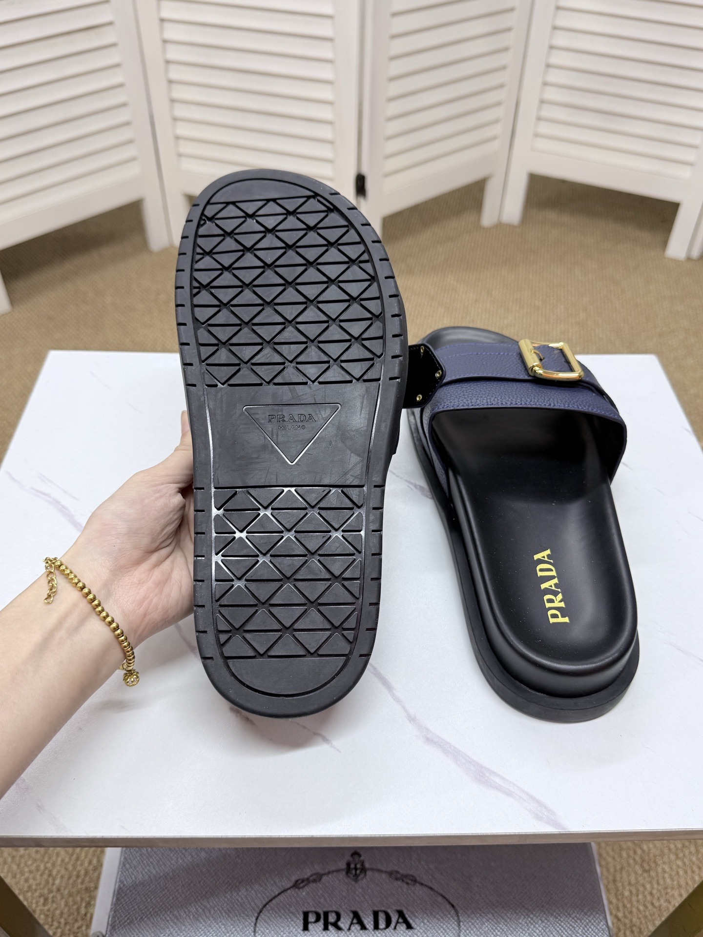 Prada