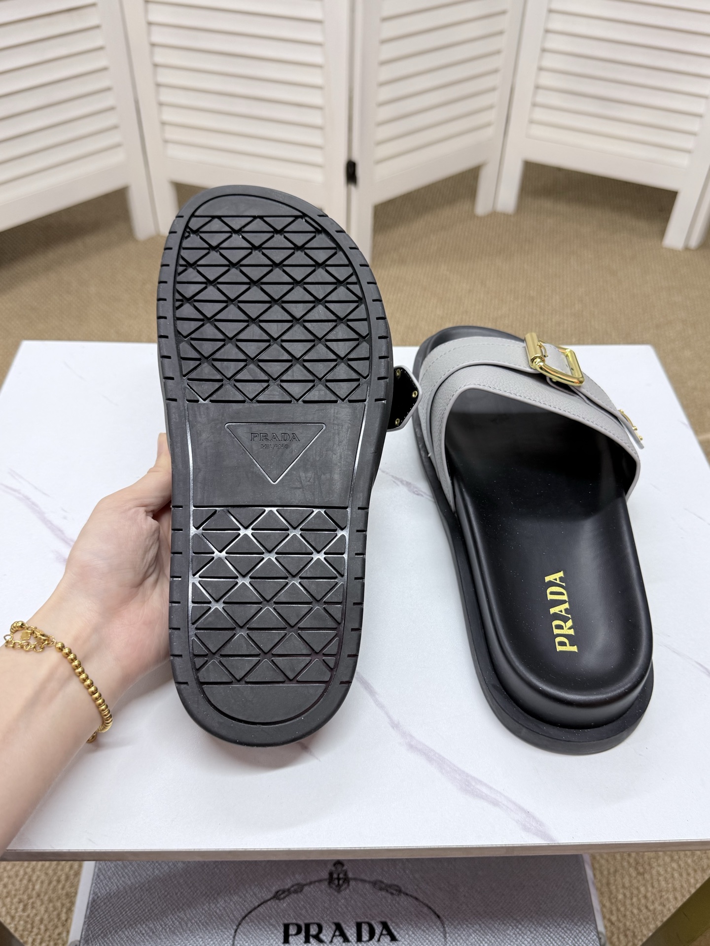 Prada