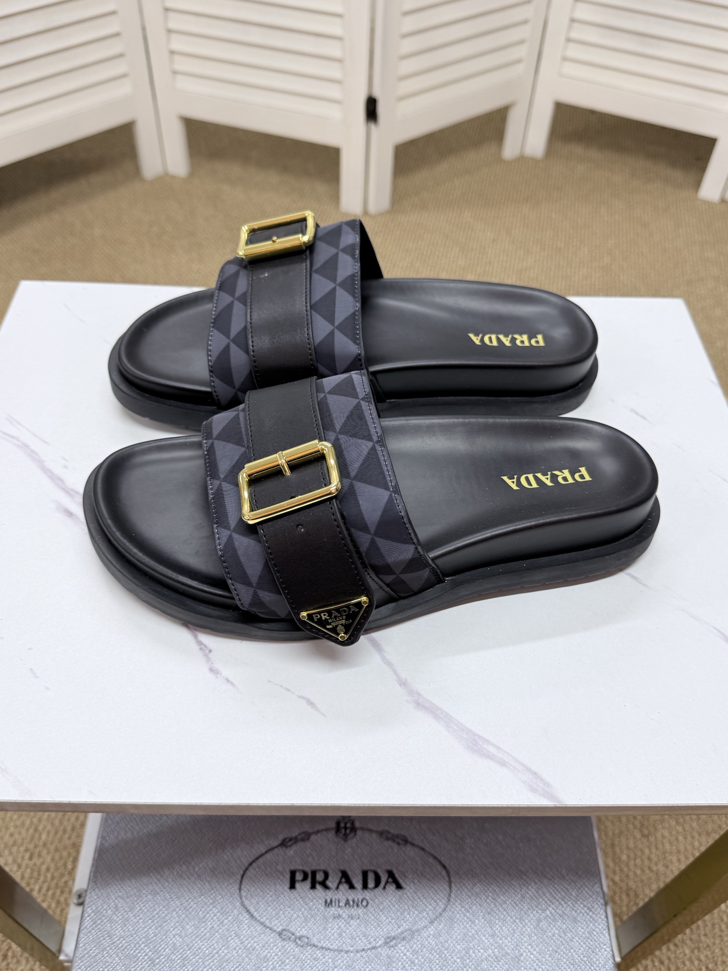 Prada