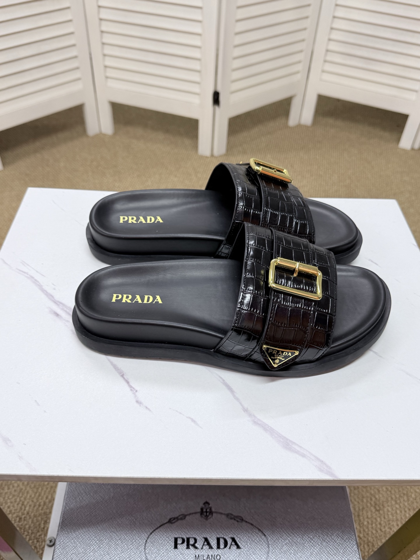 Prada