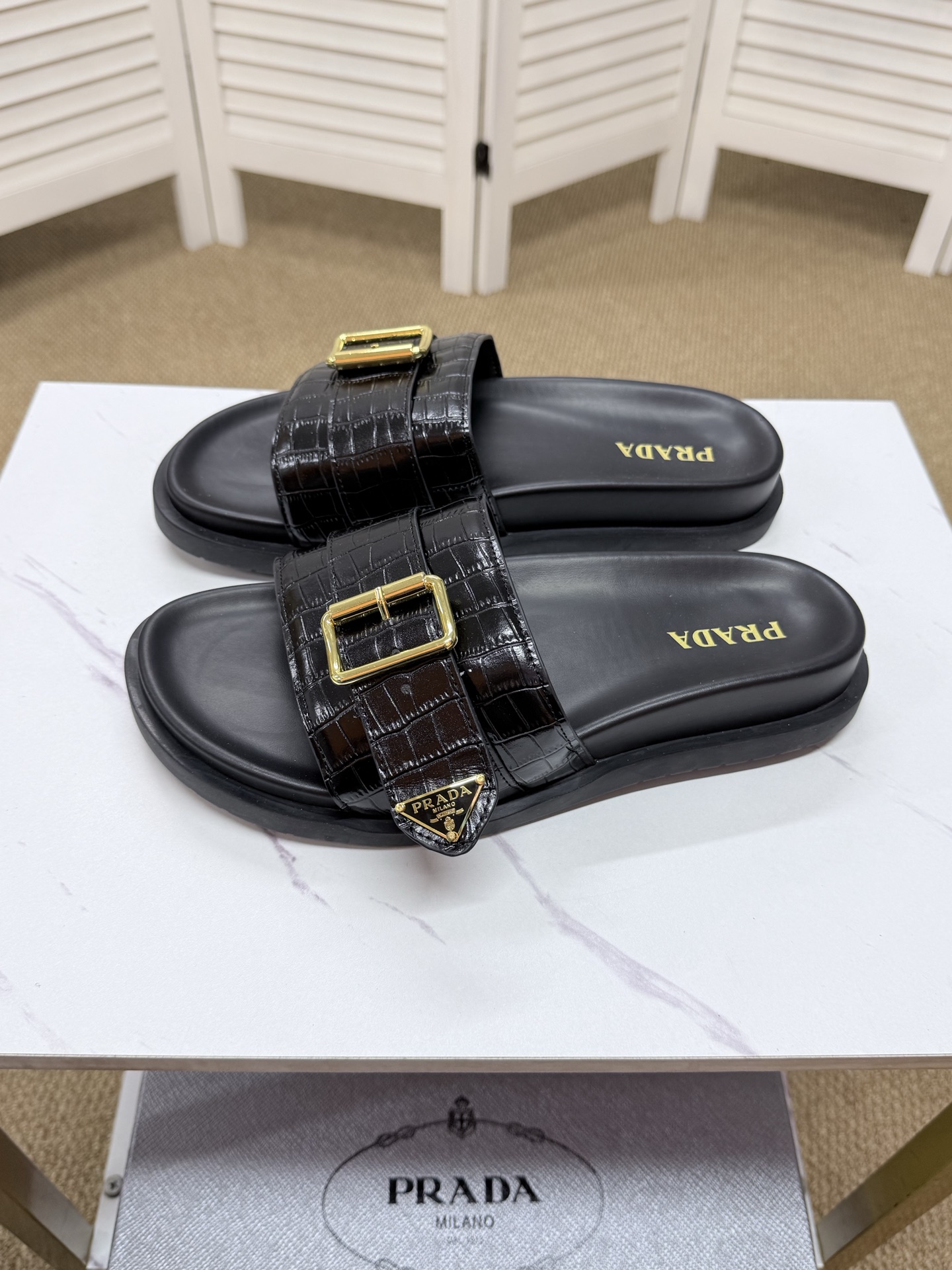 Prada