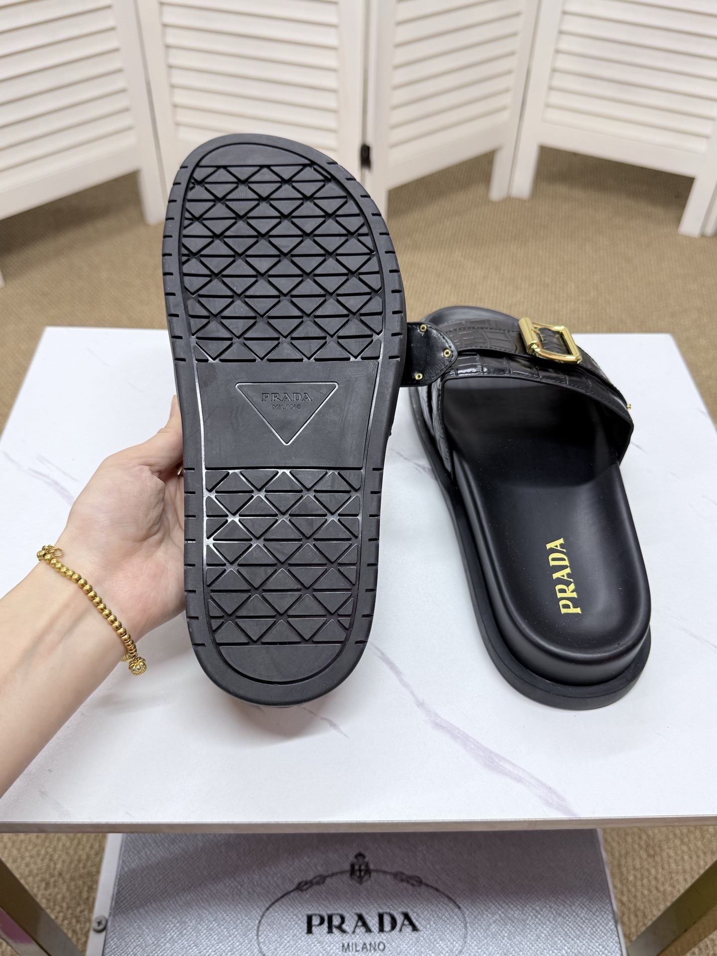 Prada