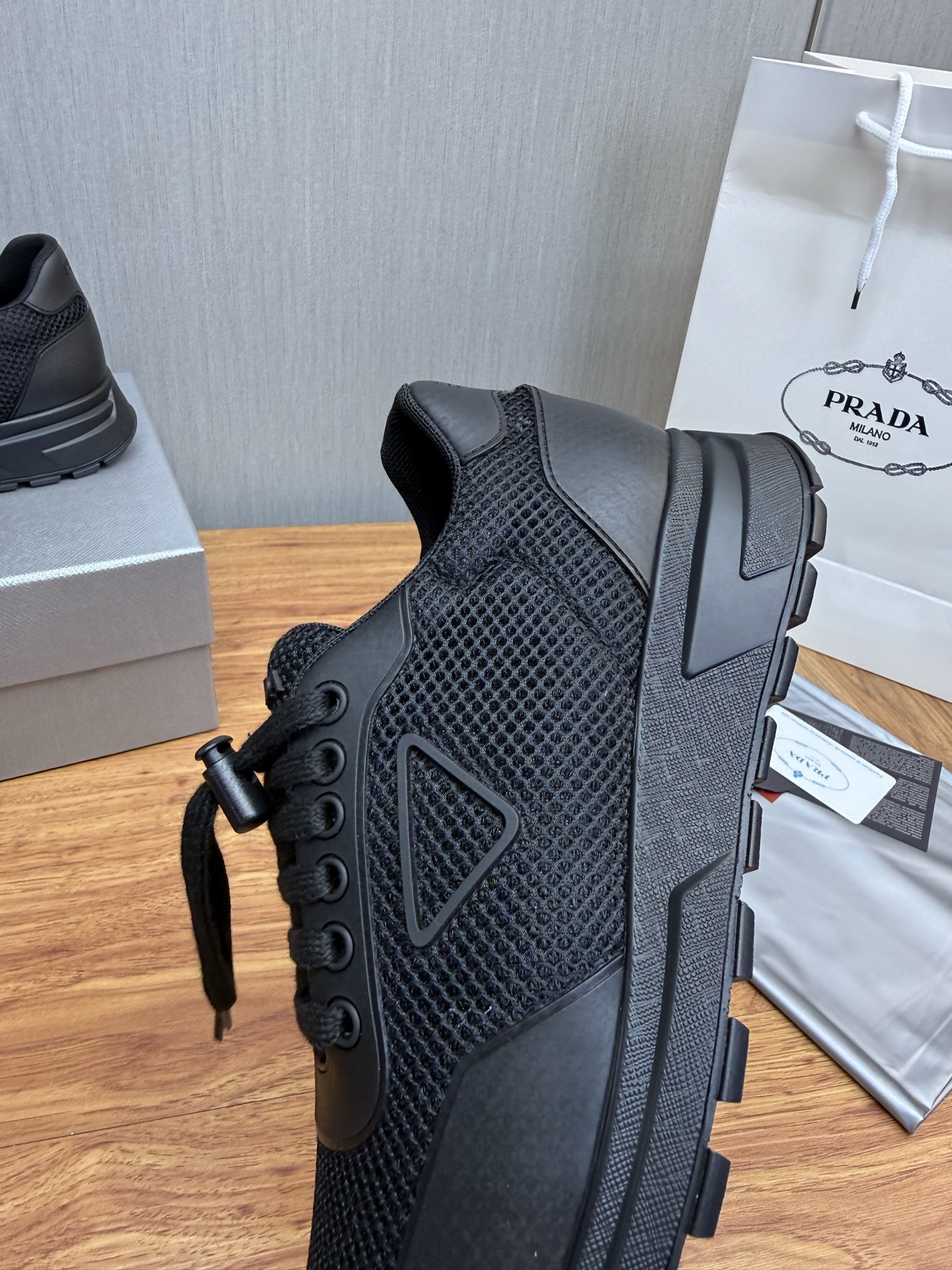 Prada