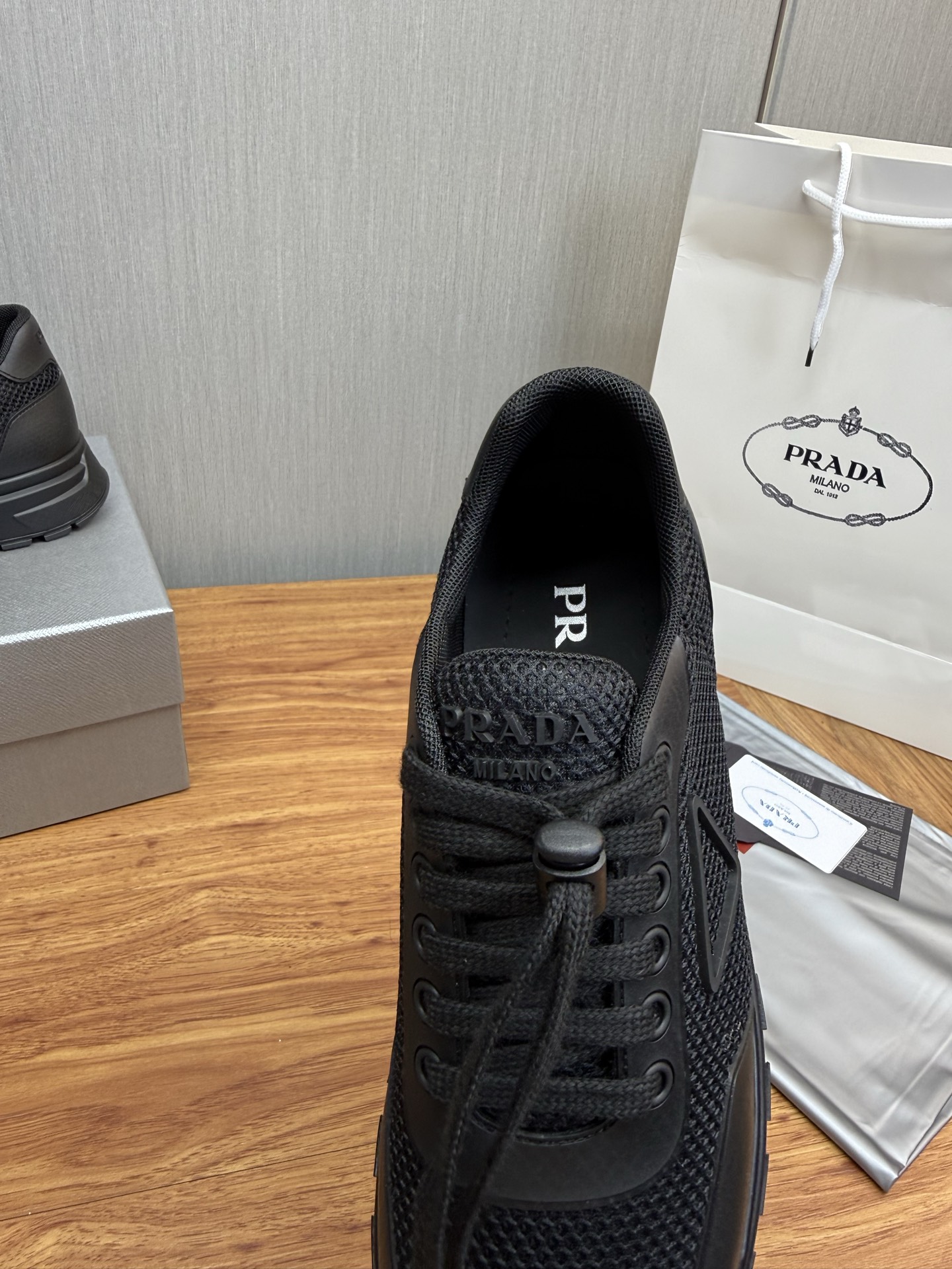 Prada