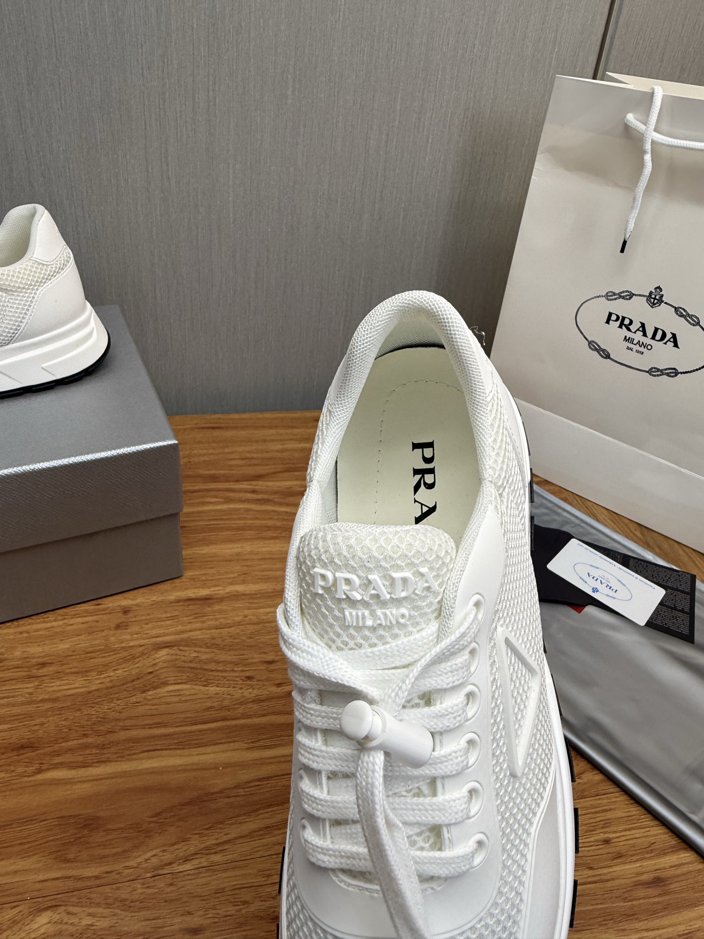 Prada