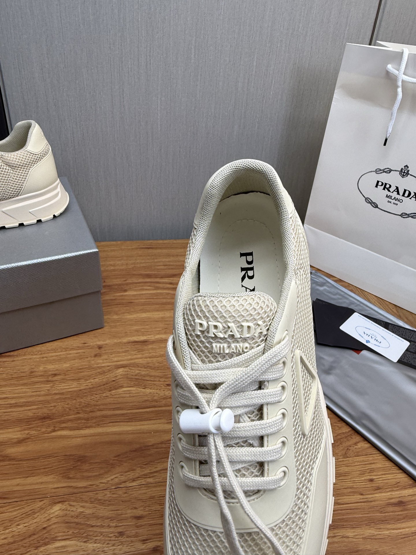 Prada