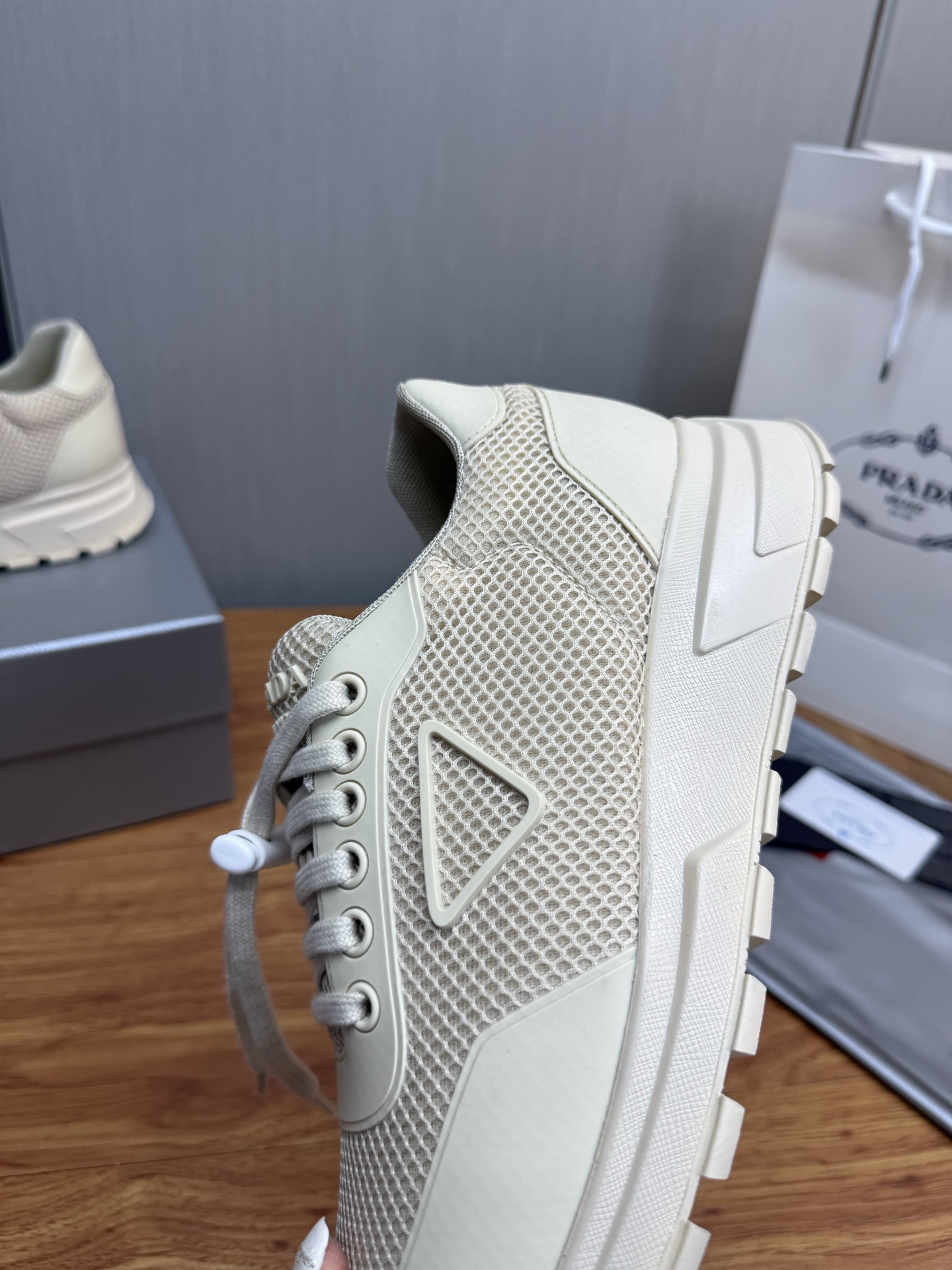 Prada