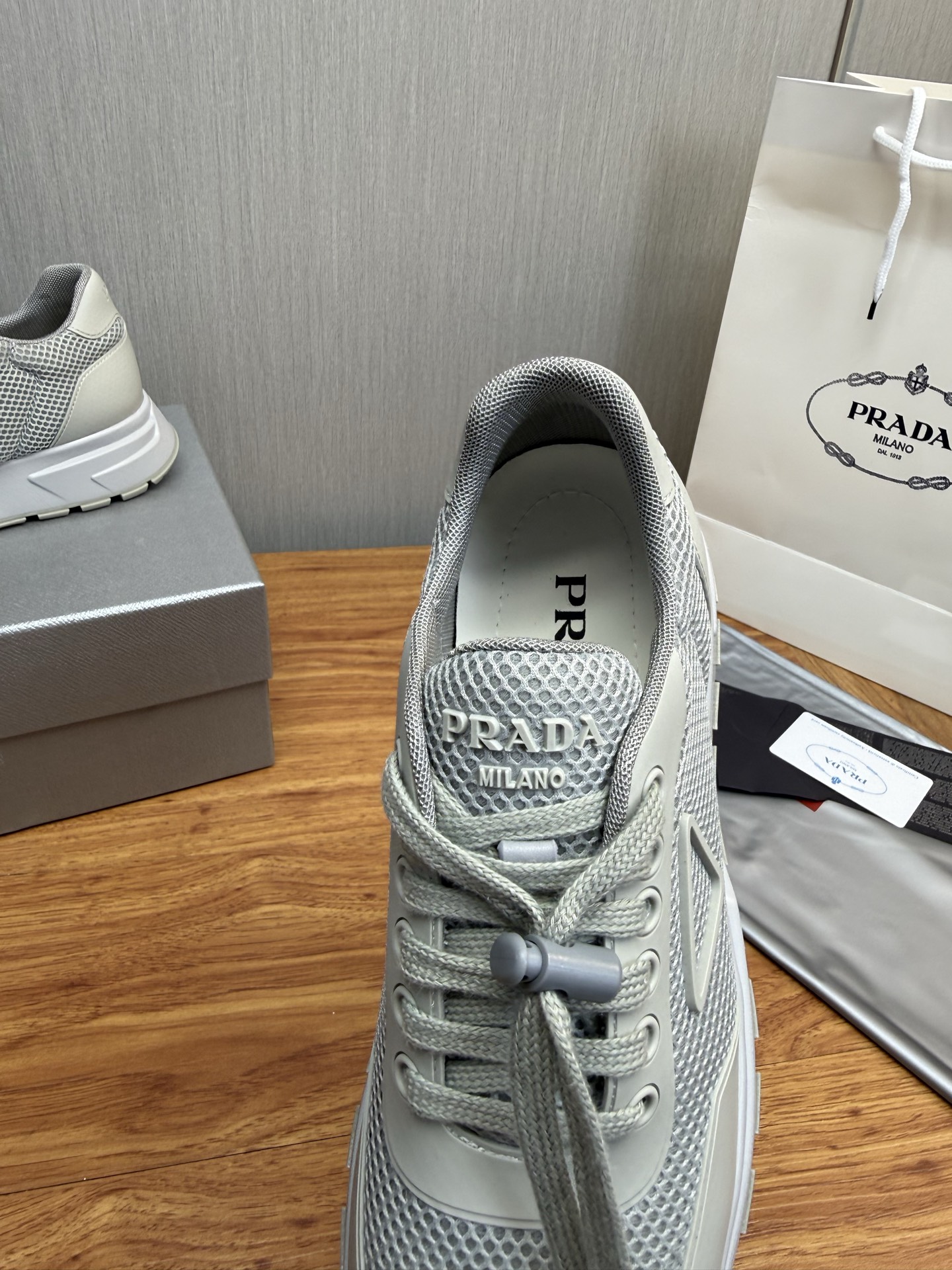 Prada