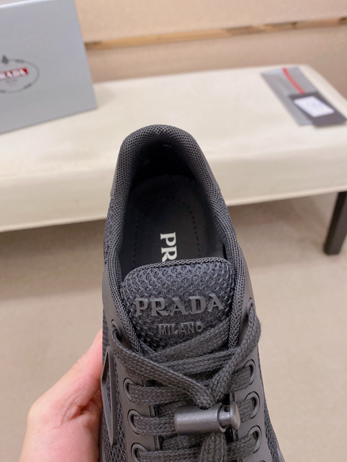Prada
