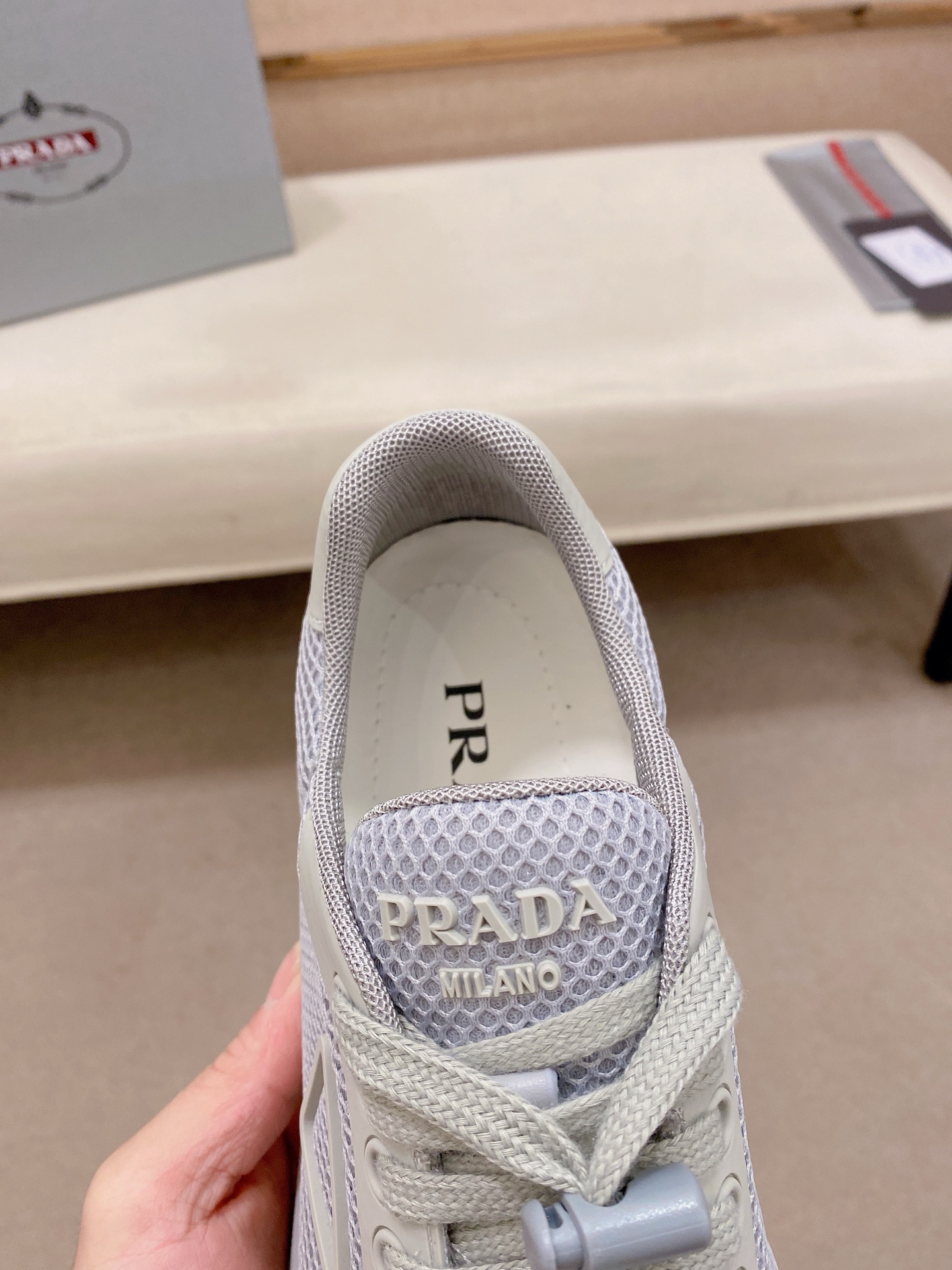 Prada