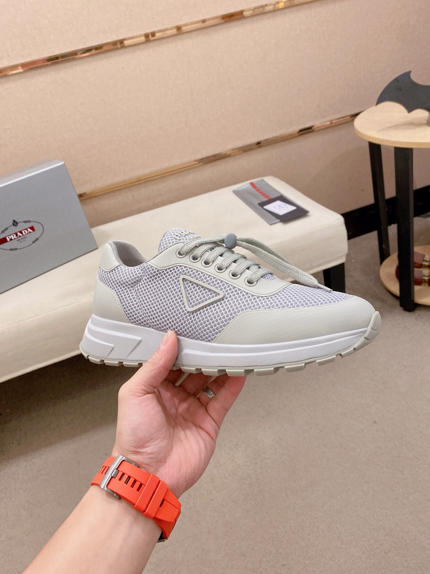 Prada