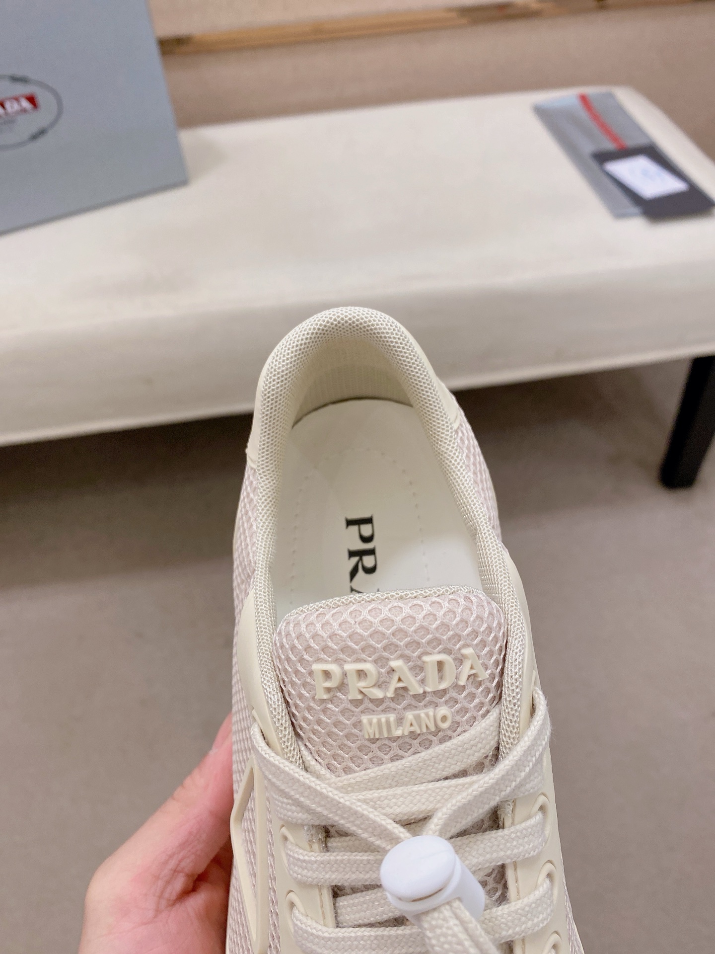 Prada