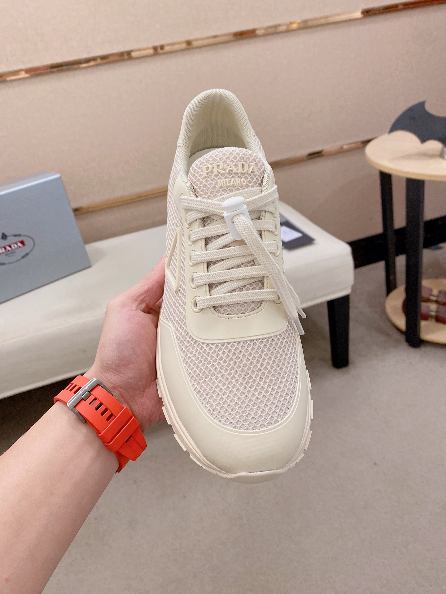 Prada