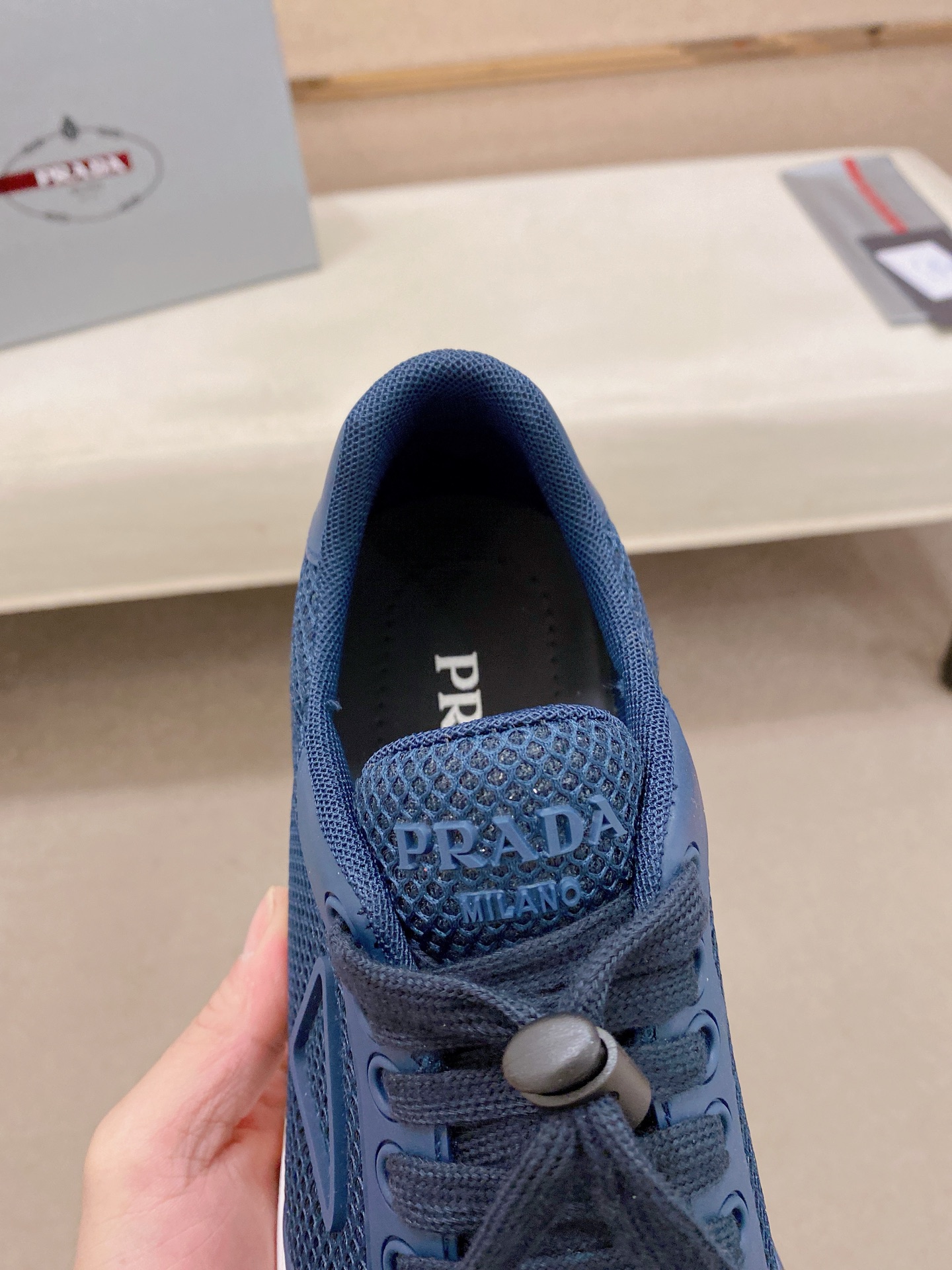 Prada