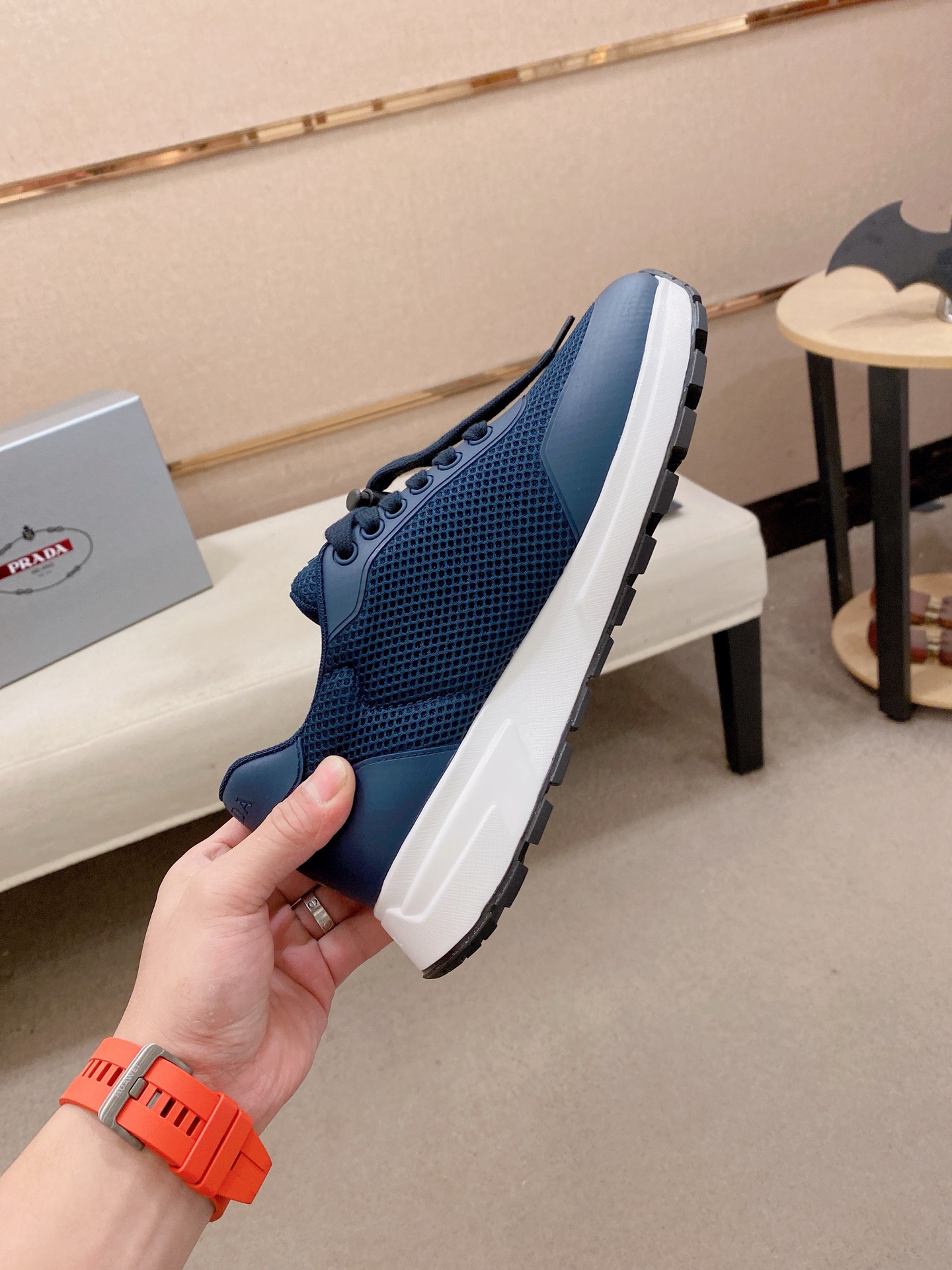 Prada