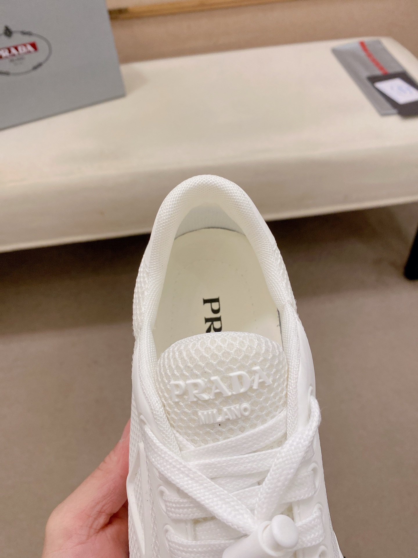 Prada