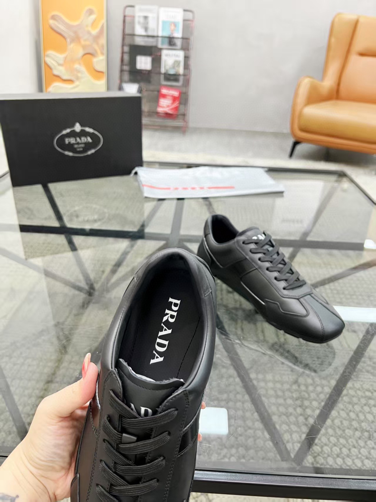 Prada