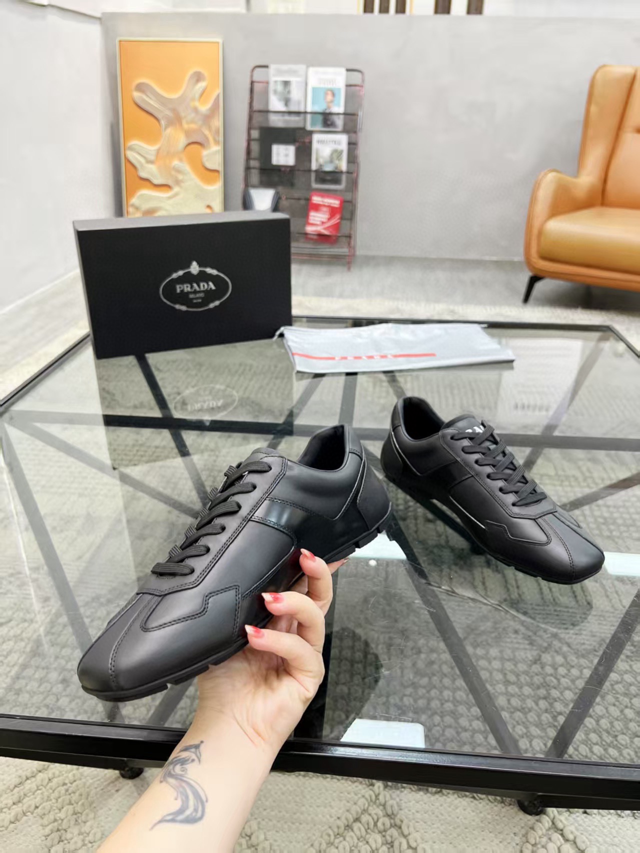 Prada