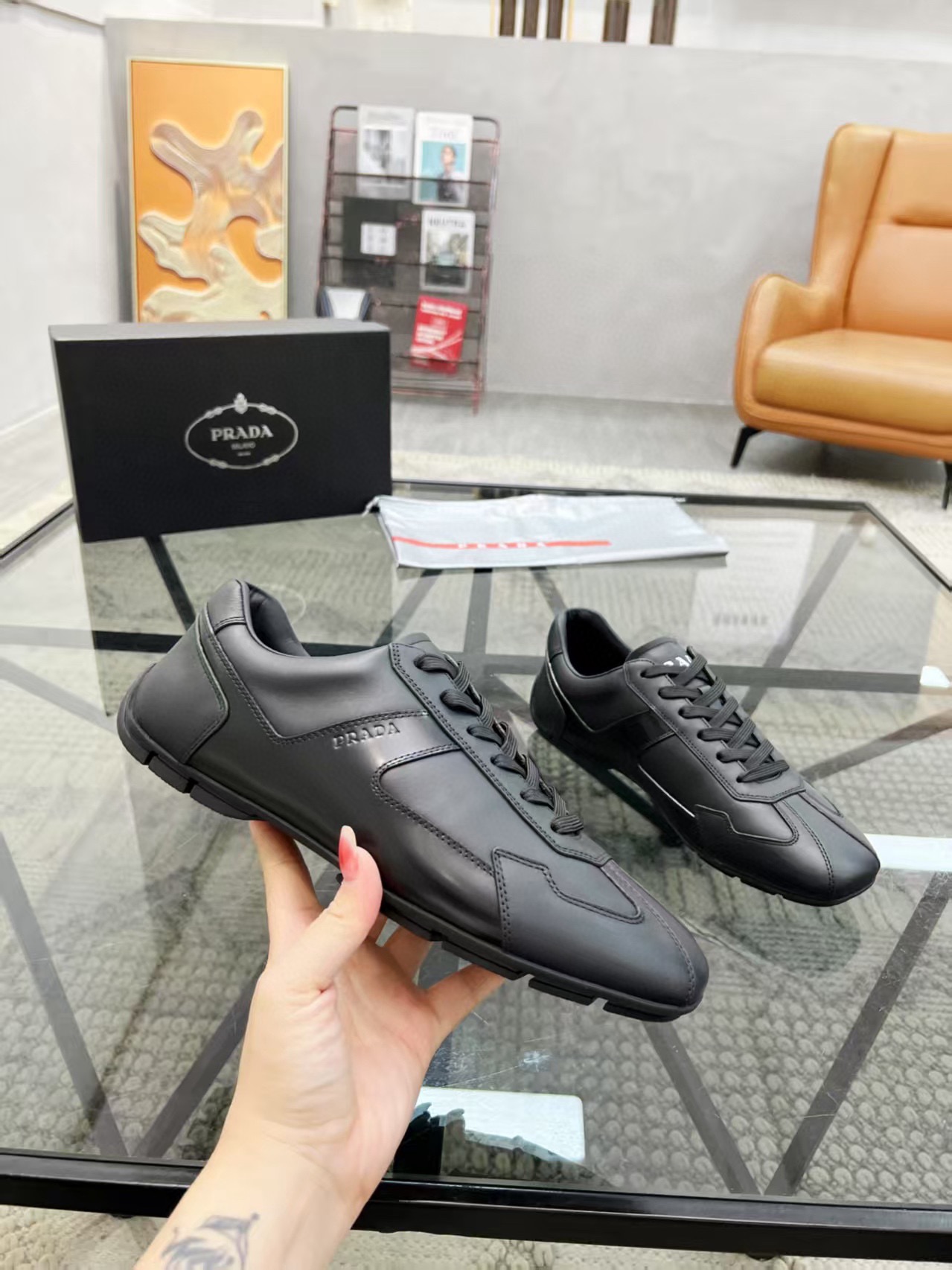 Prada