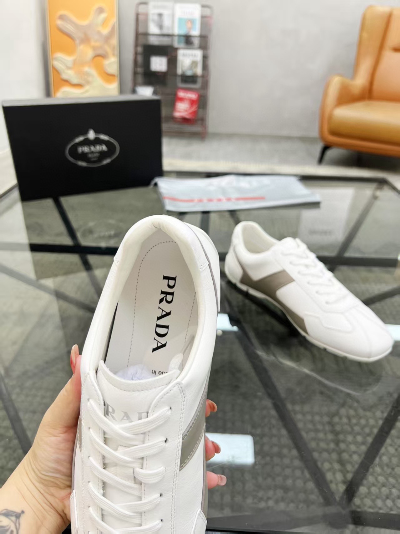 Prada