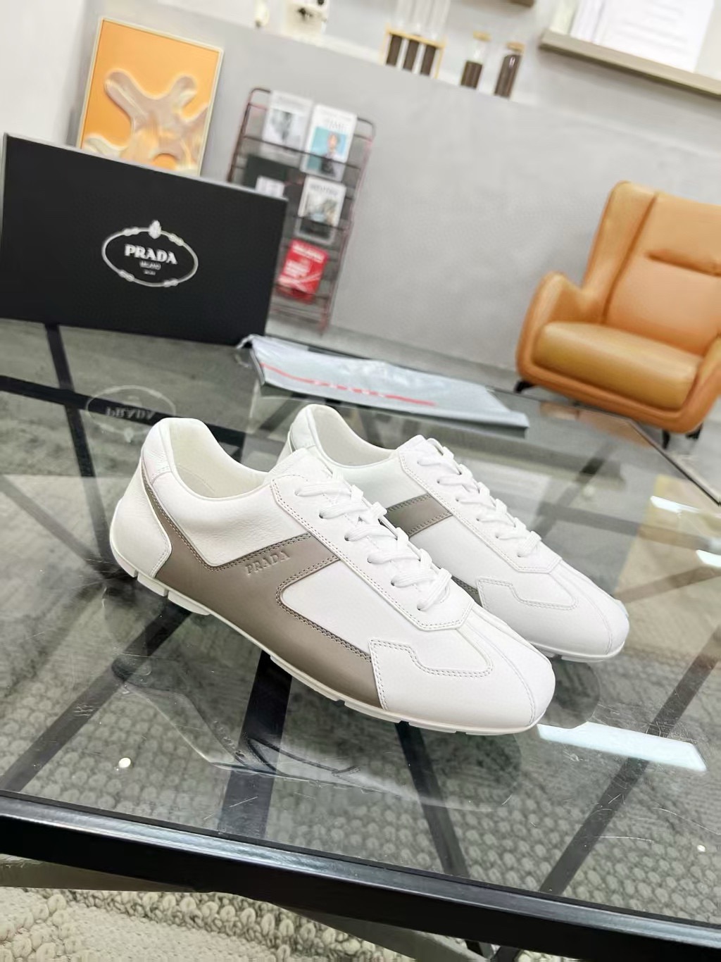 Prada