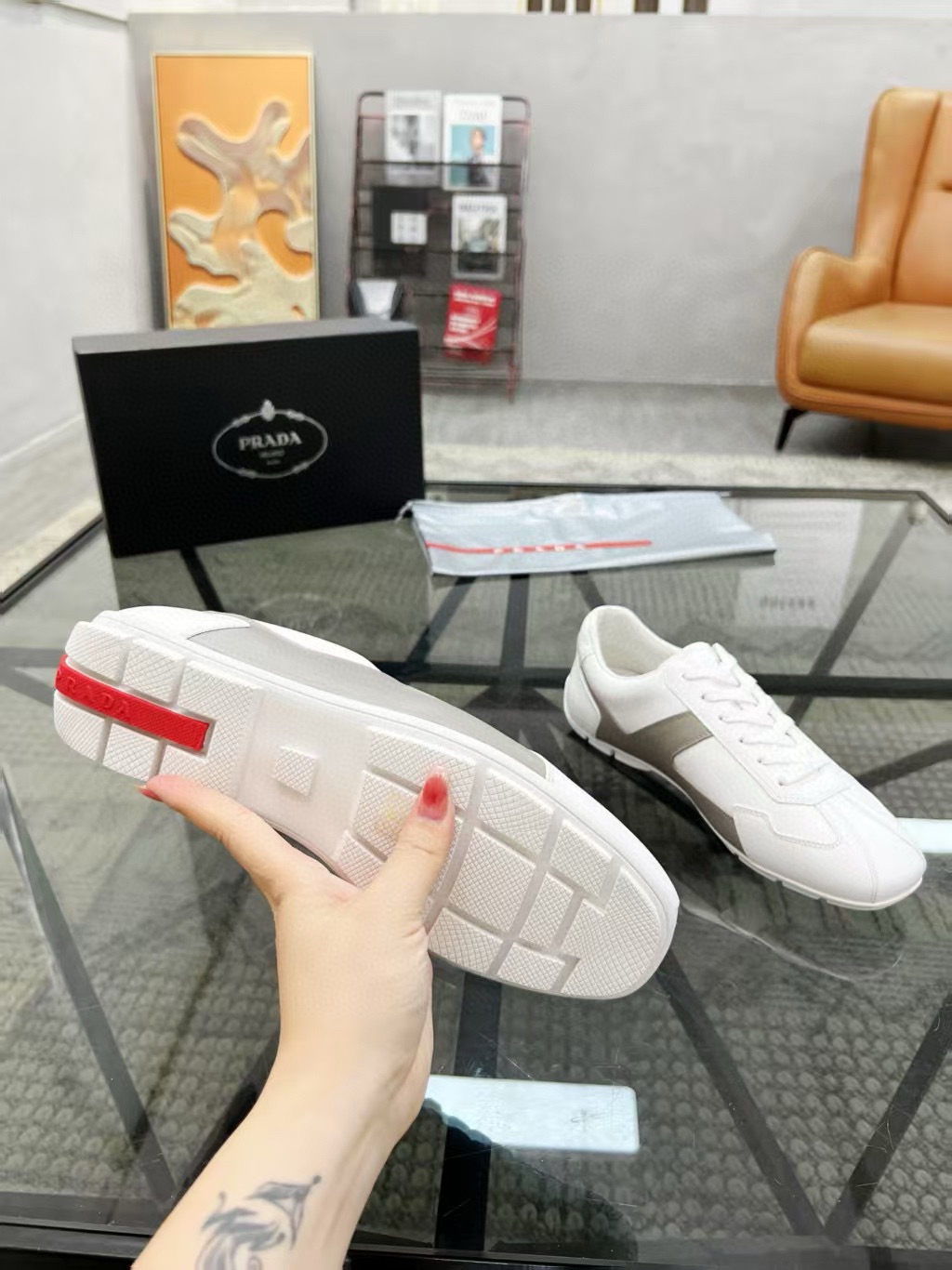 Prada