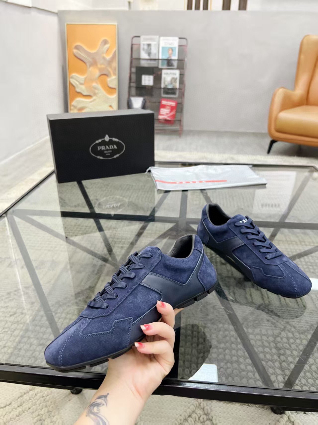Prada