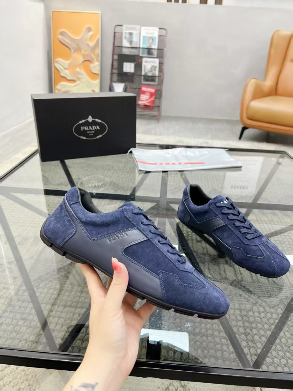 Prada