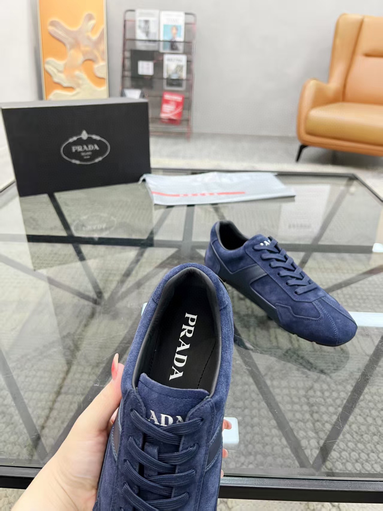 Prada