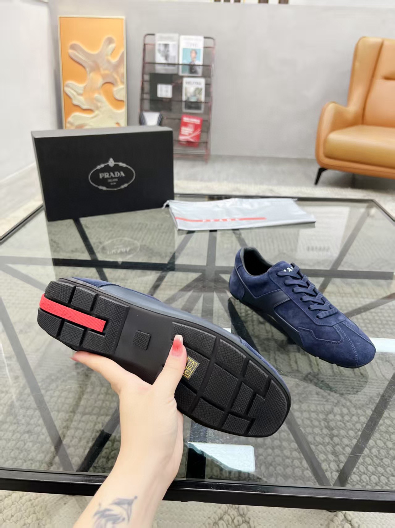 Prada