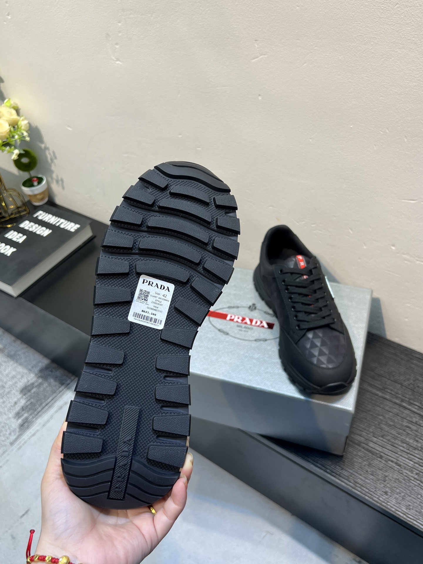 Prada