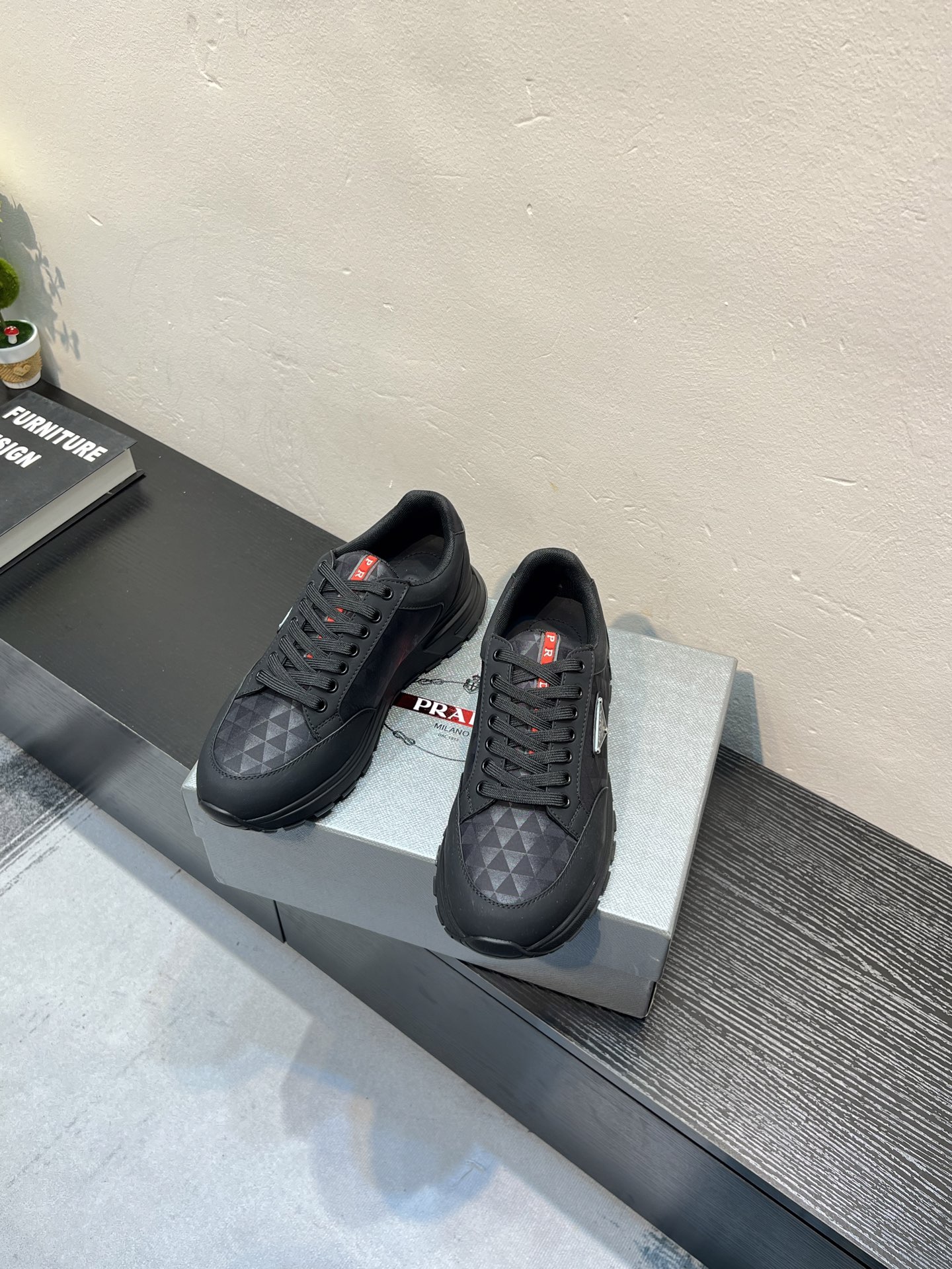 Prada