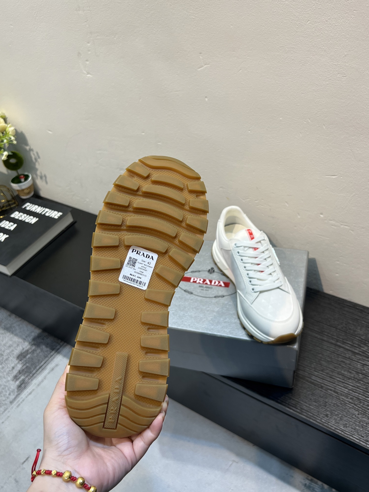Prada