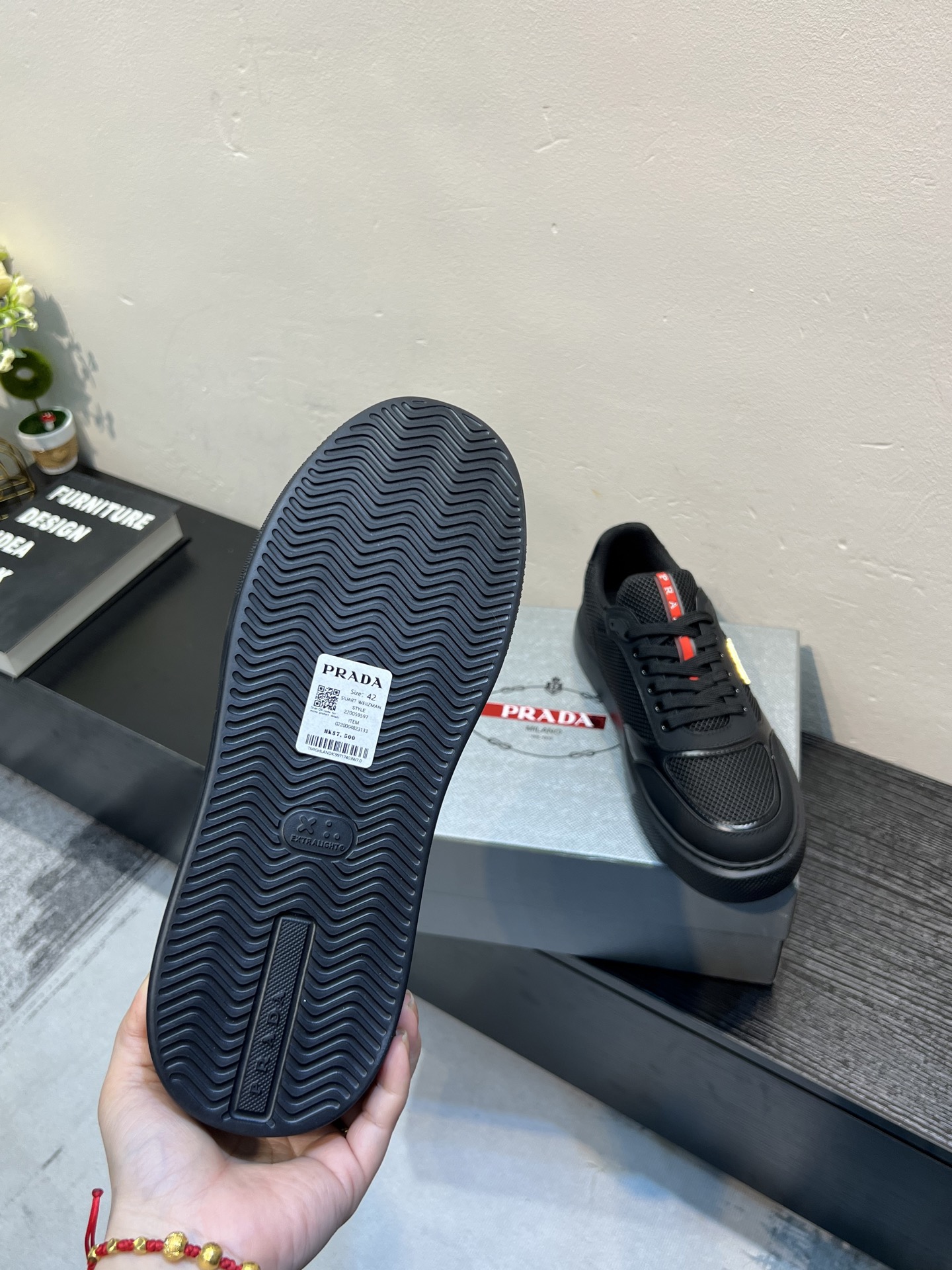 Prada