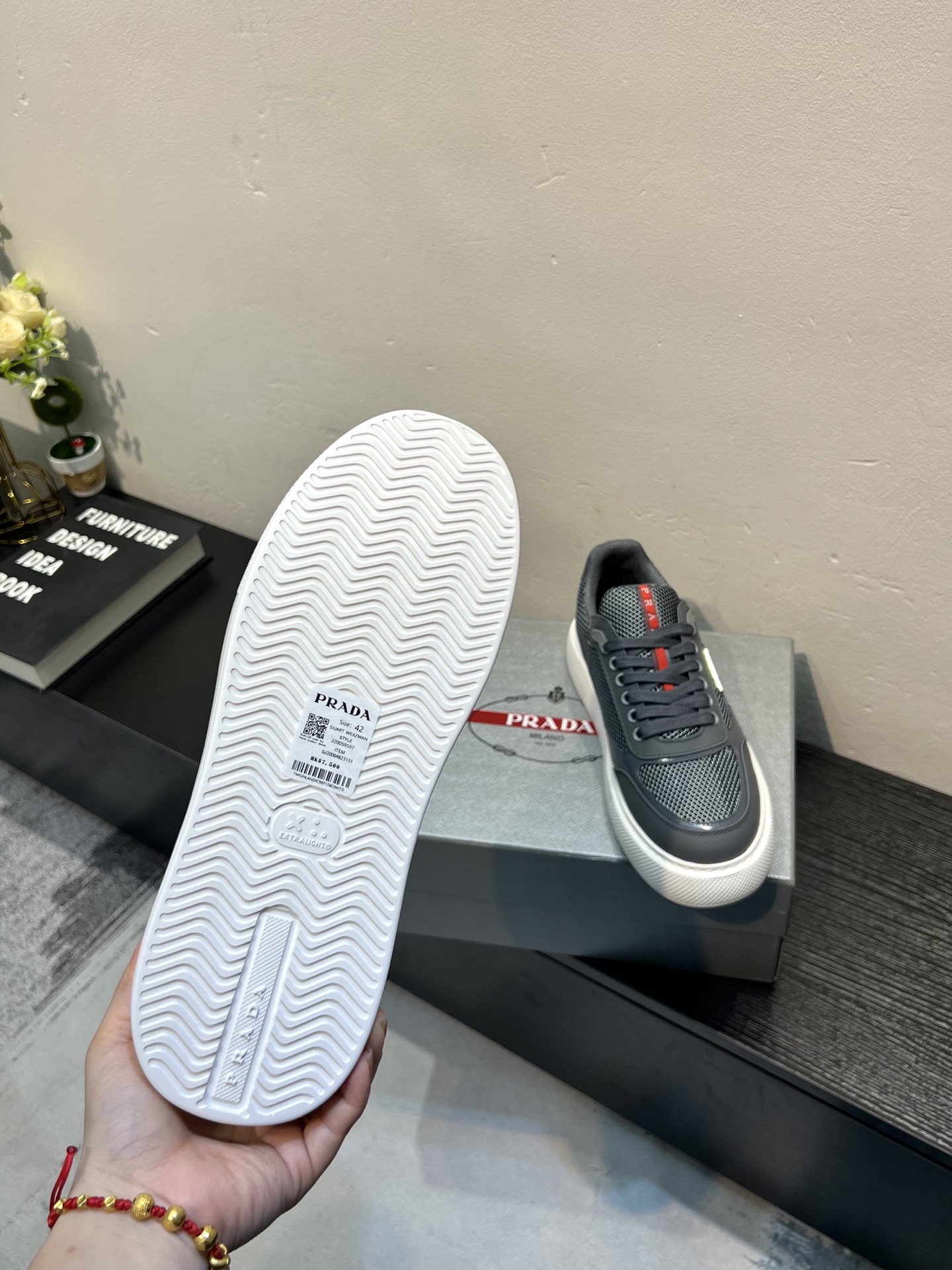 Prada