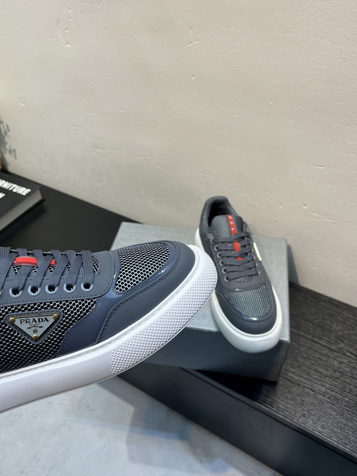 Prada