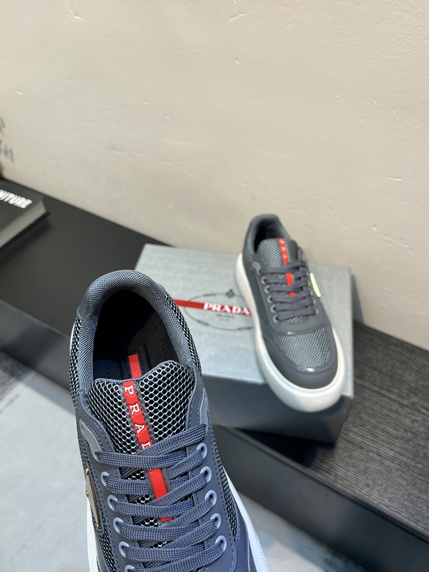 Prada