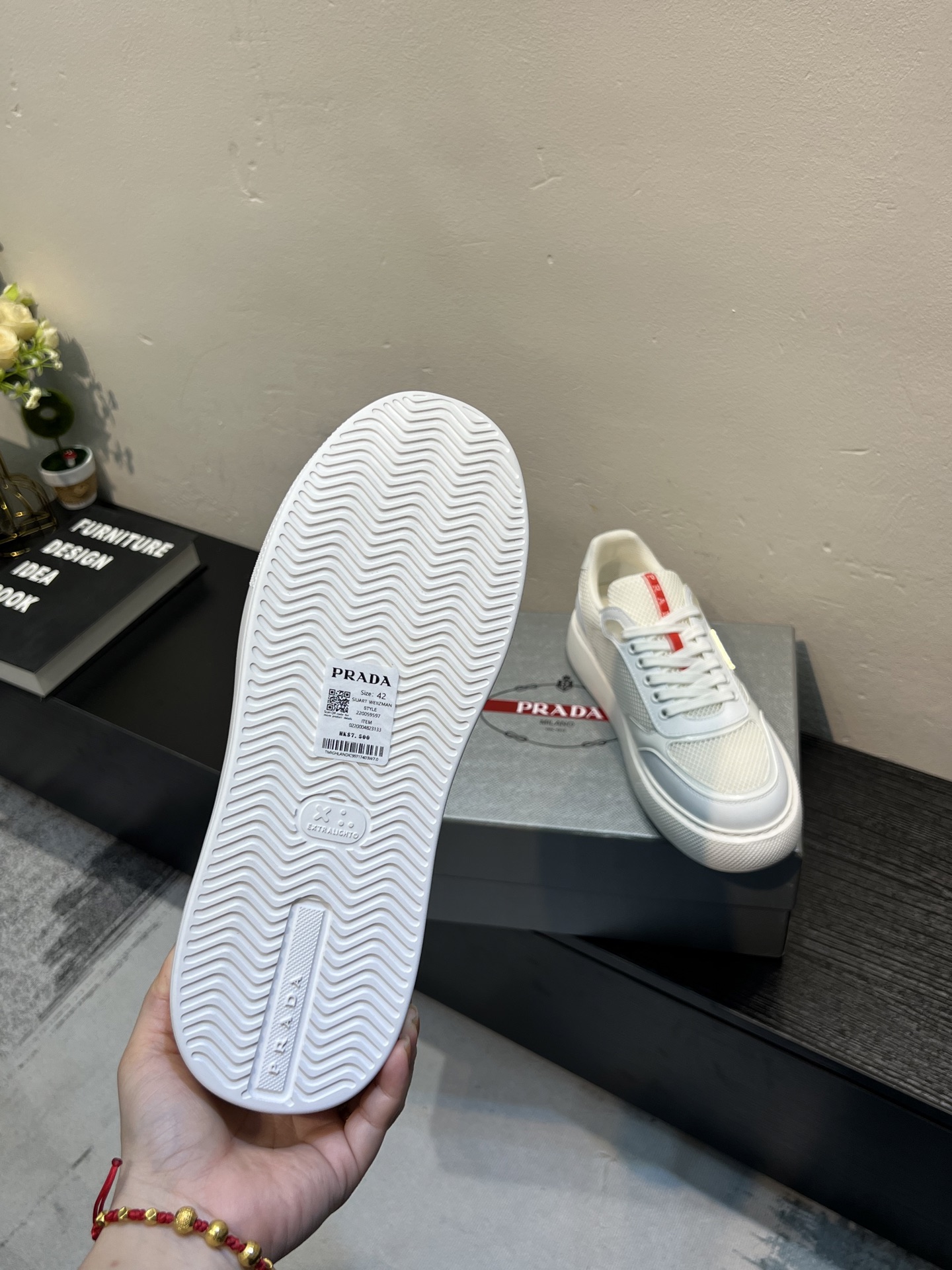 Prada