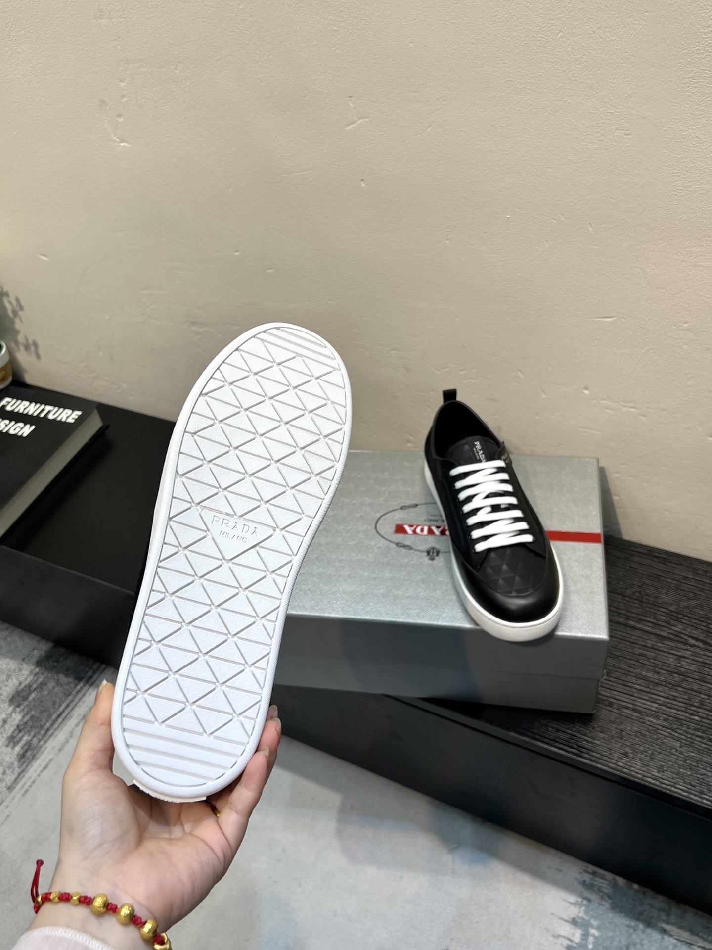 Prada