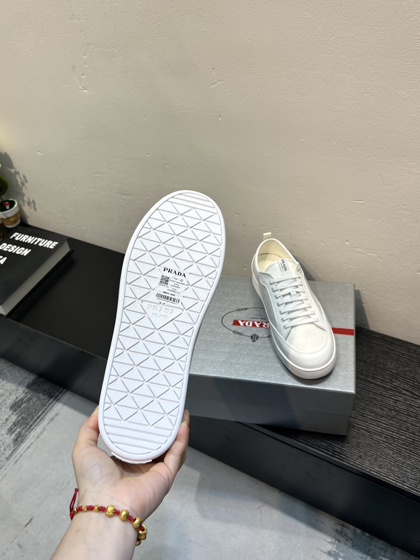 Prada