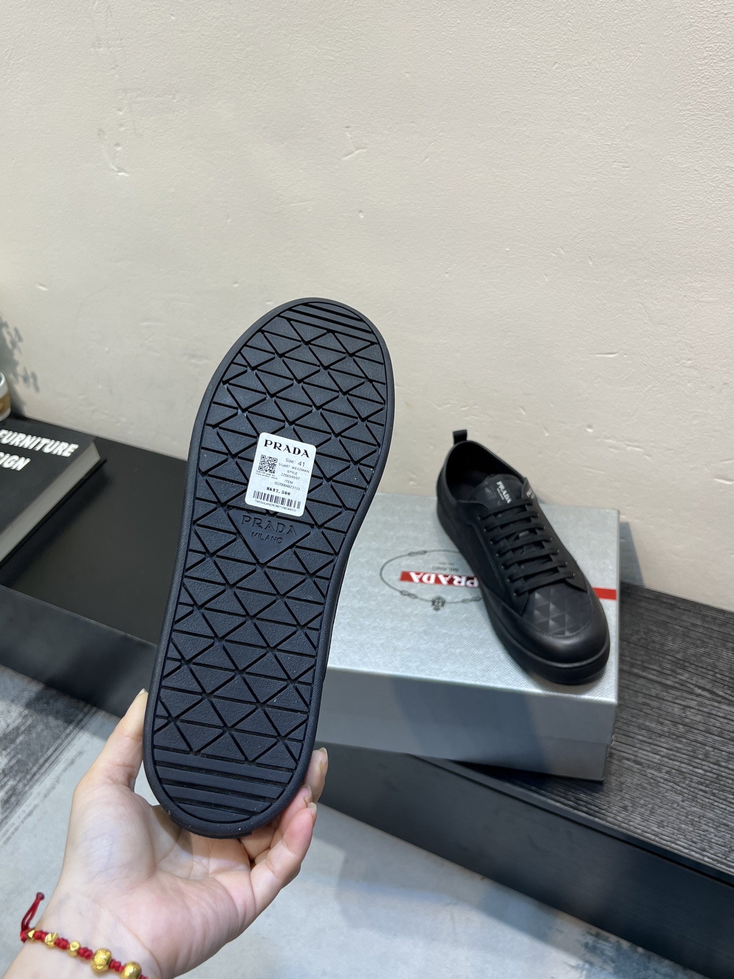 Prada