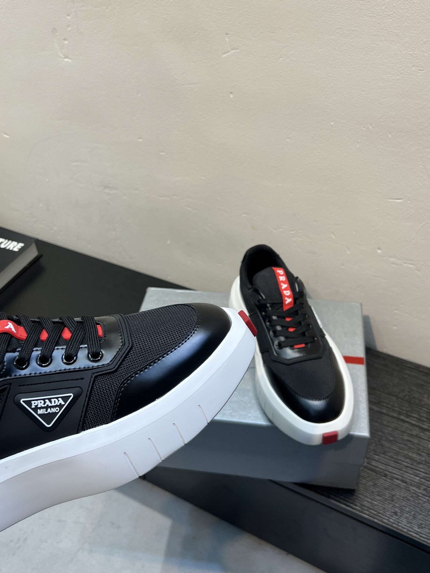 Prada