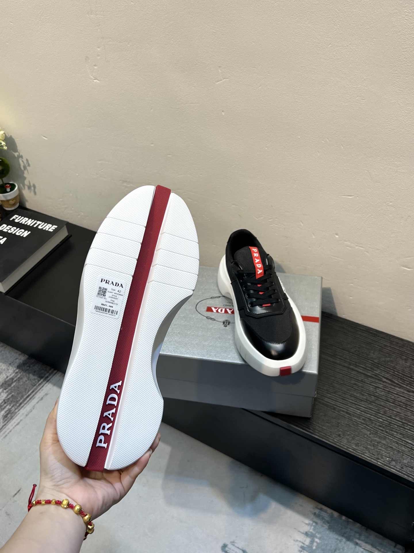 Prada