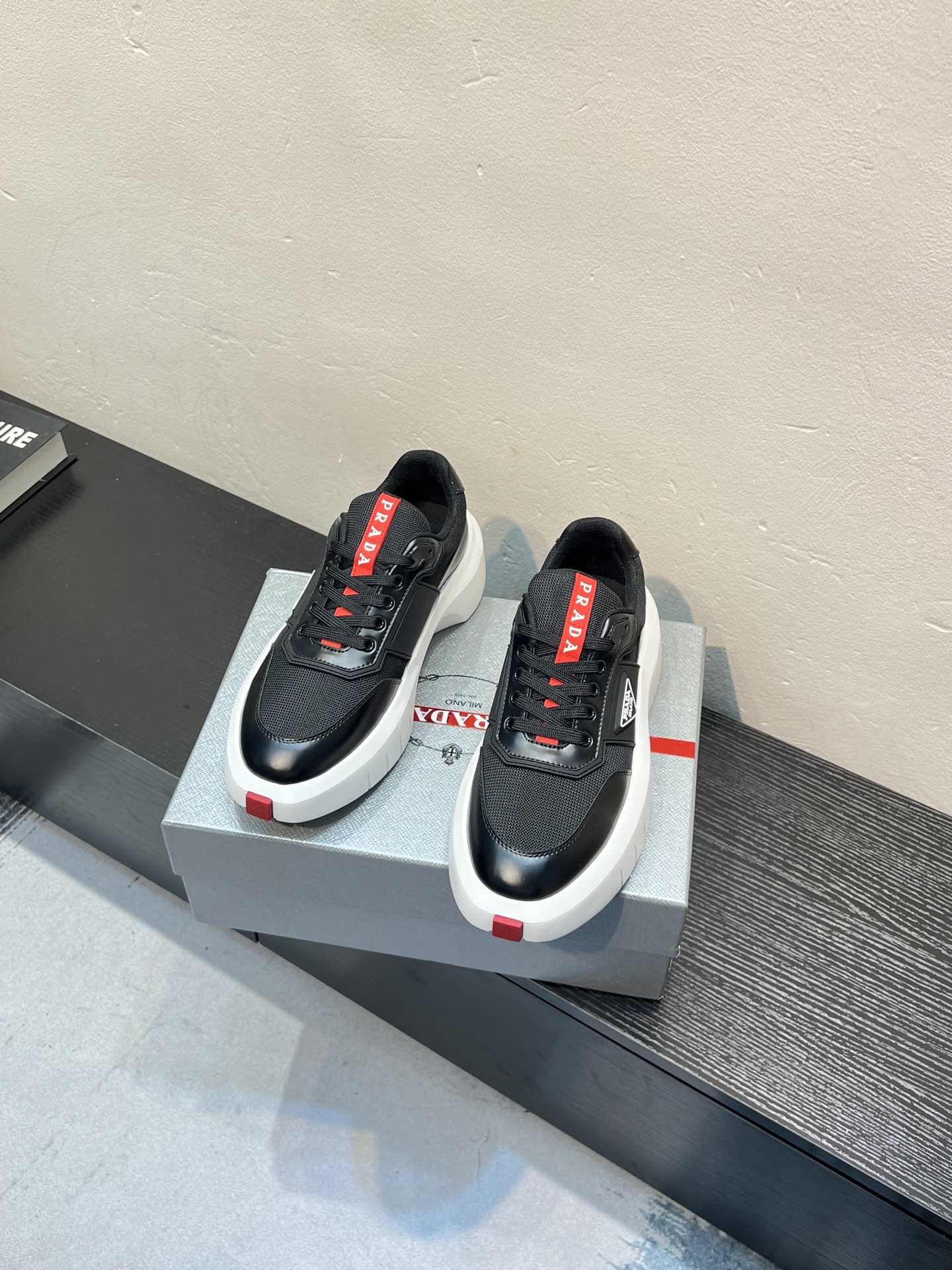 Prada