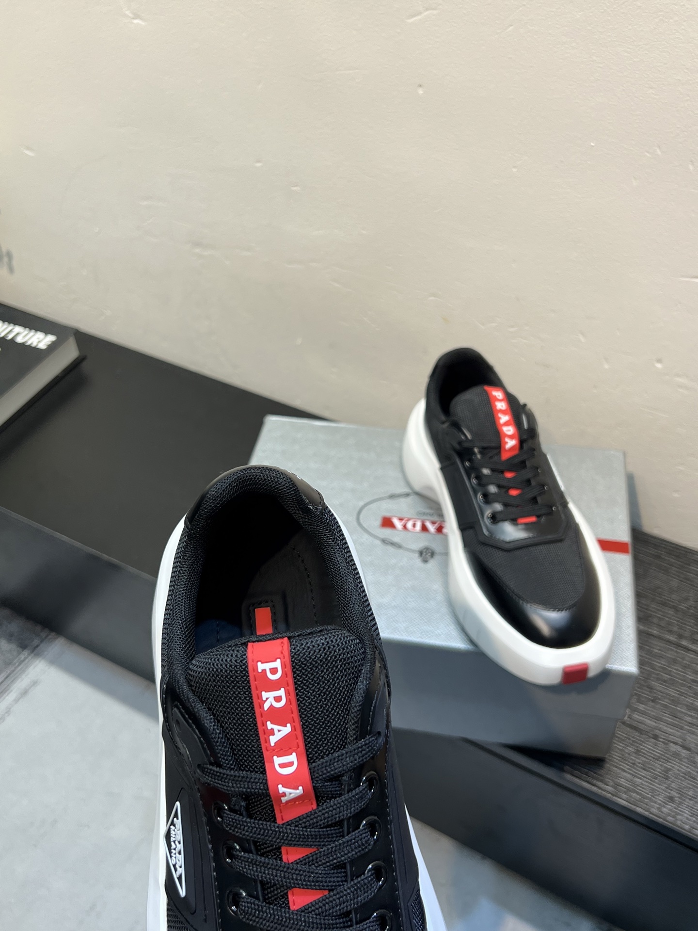 Prada